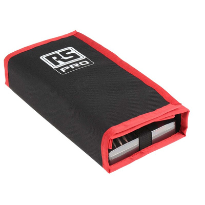 RS PRO 88 Piece Phone Repair Tool Kit with Case