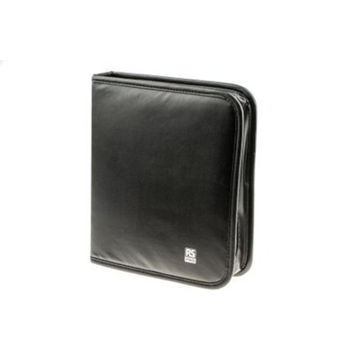 RS PRO 9 Piece Tool Kit with Case, VDE Approved