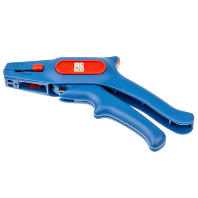 RS PRO 12 Piece Tool Kit, VDE Approved