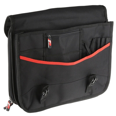 Technics Plastic Tool Case, 330 x 327 x 60mm