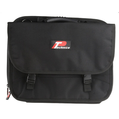 Technics Plastic Tool Case, 330 x 327 x 60mm