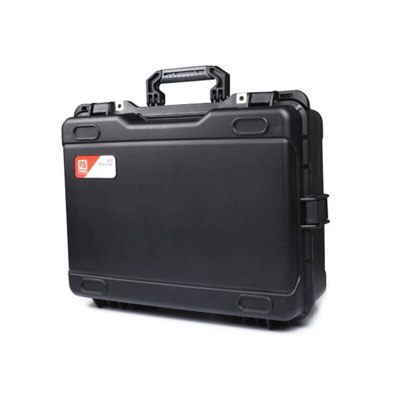 RS PRO 25 Piece Engineers Tool Kit with Case