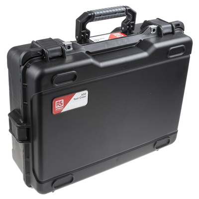 RS PRO 36 Piece Electricians Tool Kit with Case, VDE Approved