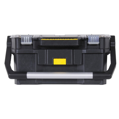 Stanley Plastic Tool Box, 556 x 320.2 x 556mm