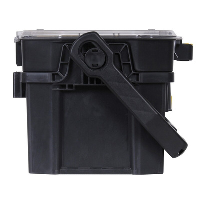 Stanley Plastic Tool Box, 556 x 320.2 x 556mm