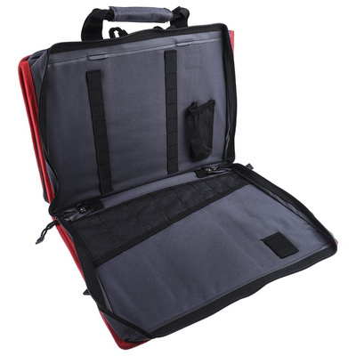 Facom Tool Case, 430 x 320 x 130mm