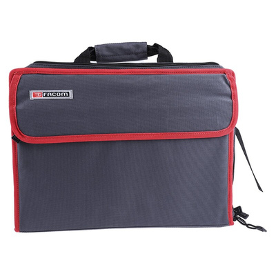 Facom Tool Case, 430 x 320 x 130mm