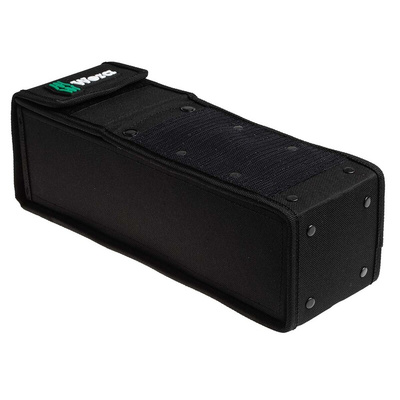 Wera Plastic Tool Bag, 100 x 100 x 295mm