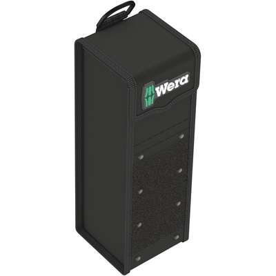 Wera Plastic Tool Bag, 100 x 100 x 295mm