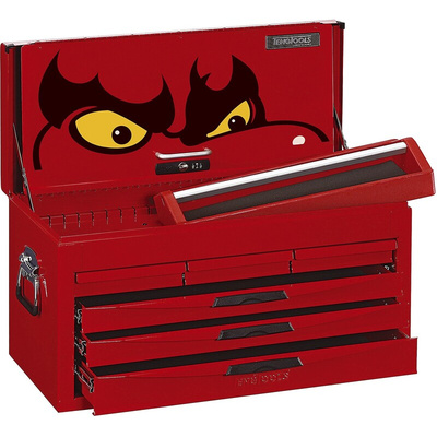 Teng Tools 6 drawer , 380mm x 660mm x 305mm