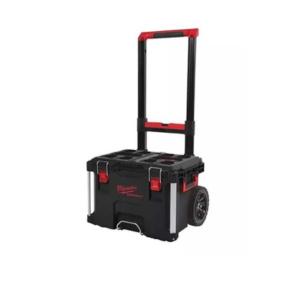 Milwaukee PackOut Modular Storage 0 drawers  Tool Box, 560 x 410 x 480mm