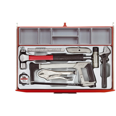 Teng Tools 7 drawers  Metal Tool Box