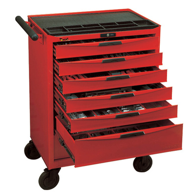 Teng Tools 7 drawers  Metal Tool Box