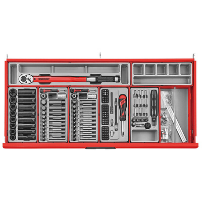 Teng Tools 7 drawers  Metal Tool Box