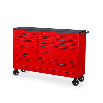 Teng Tools 8 Series 13 drawers  Metal Tool Box