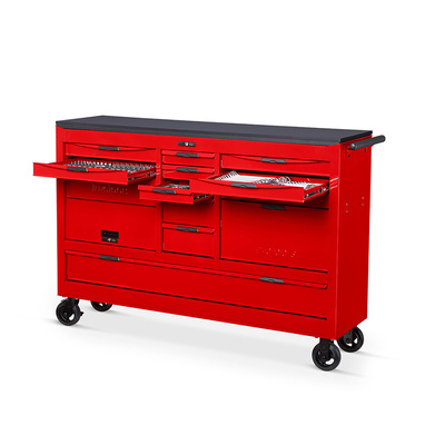 Teng Tools 8 Series 13 drawers  Metal Tool Box