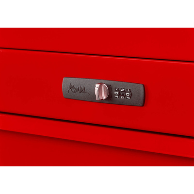Teng Tools 8 Series 13 drawers  Metal Tool Box