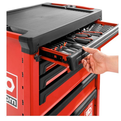 Facom 6 drawer Wheeled