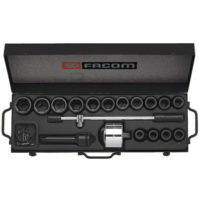 Facom Tool Box