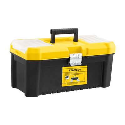 Stanley Polypropylene Tool Box
