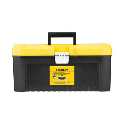 Stanley Polypropylene Tool Box