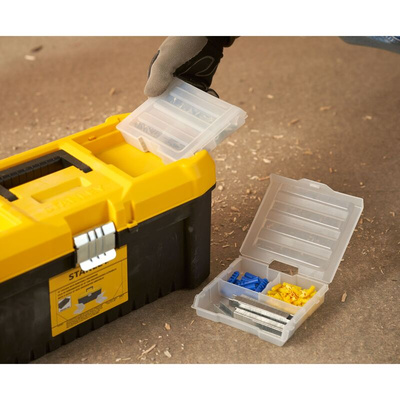 Stanley Polypropylene Tool Box