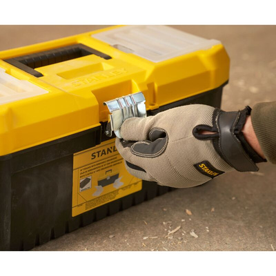 Stanley Polypropylene Tool Box
