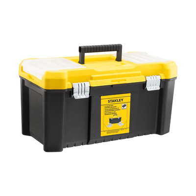 Stanley Polypropylene Tool Box