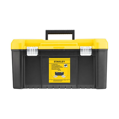 Stanley Polypropylene Tool Box