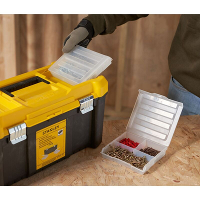 Stanley Polypropylene Tool Box