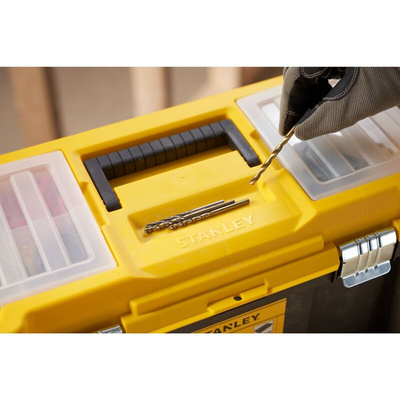 Stanley Polypropylene Tool Box