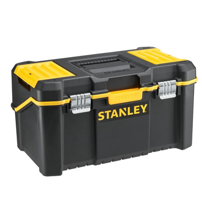 Stanley Plastic Tool Box