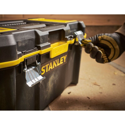 Stanley Plastic Tool Box