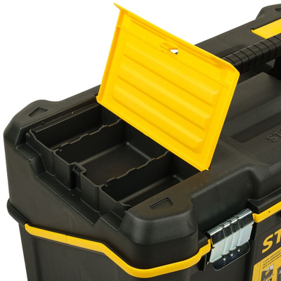 Stanley Plastic Tool Box