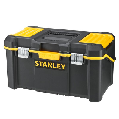 Stanley Plastic Tool Box