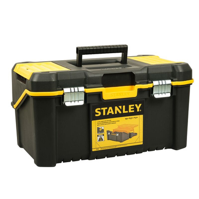 Stanley Plastic Tool Box