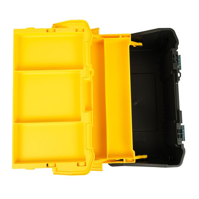 Stanley Plastic Tool Box