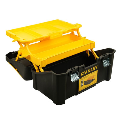 Stanley Plastic Tool Box