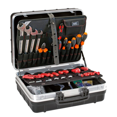 GT Line Polypropylene Tool Case