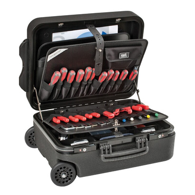 GT Line Polyethylene Tool Case