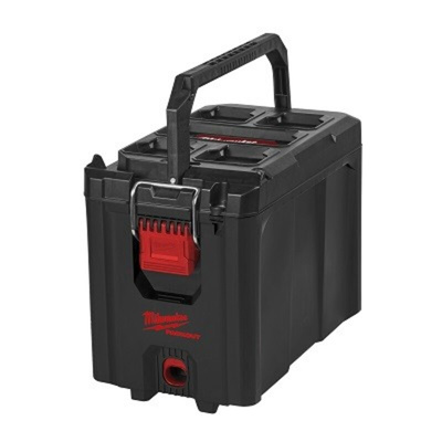 Milwaukee Polyester Tool Box