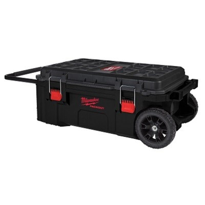 Milwaukee Packout Polyester Tool Box