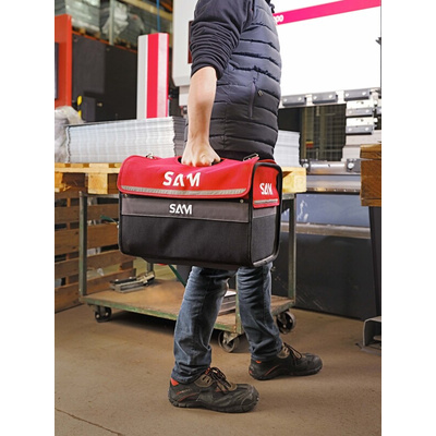 SAM Fabric Tool Case