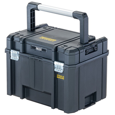 Stanley Polypropylene Tool Box