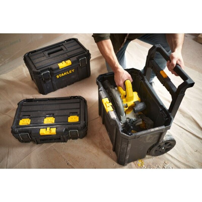 Stanley Polypropylene Tool Box