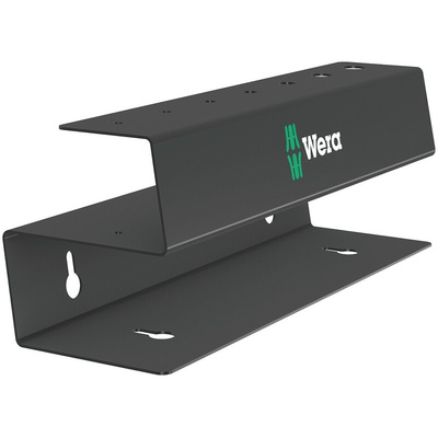 Wera Metal Tool Box