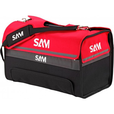 SAM 1200 Denier Fabric Tool Bag