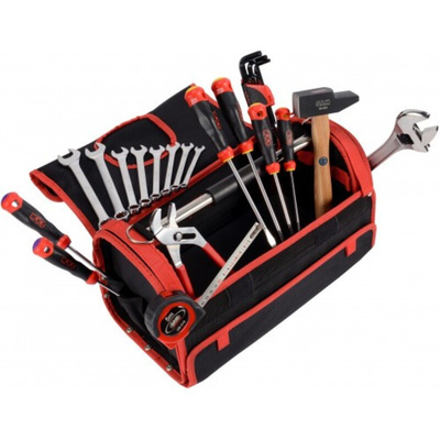SAM Textile Toolbox 1 drawer  Fabric Tool Box, 270x420x250mm