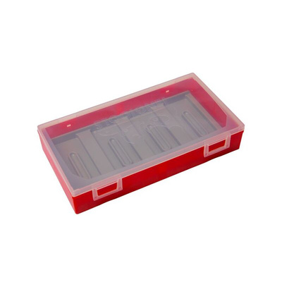 Teng Tools TTT 4 drawers  Tool Box, 265 x 142 x 50mm