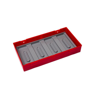 Teng Tools TTT 4 drawers  Tool Box, 265 x 142 x 50mm